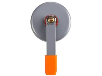 Svařovací zemnící svorka magnetická 500 A – KRAFT&DELE;