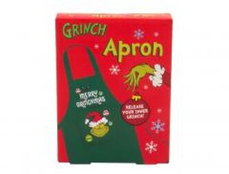 Fartuch Grincha