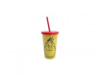 Kubek Termiczny Grincha