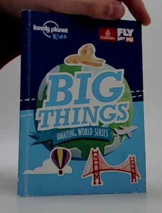 Big things. amazing world series