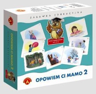 ALEX OPOWIEM CI MAMO 2 BPZ