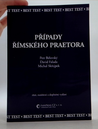 Případy římského praetora