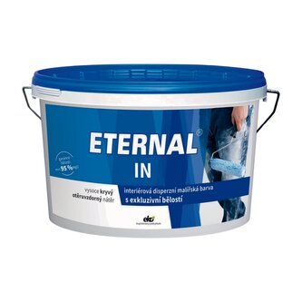 Eternal In, Bílá 1 kg