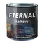 Eternal na kovy 0,35 kg Červenohnědá 407