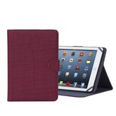 Rivacase 3317 pouzdro na tablet 10.1", červené