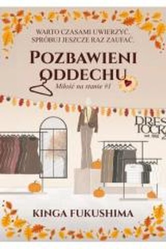 Pozbawieni oddechu