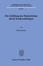 Die Erfüllung des Mindestlohns durch Sonderzahlungen