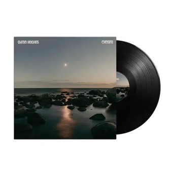 Glenn Hughes:  Chosen