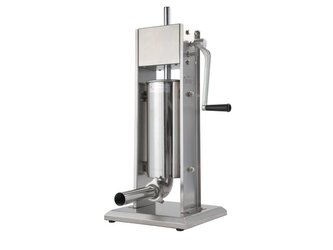 Plnička klobás 5 kg - KRAFT&DELE;