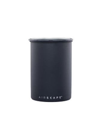 Airscape coffee container 500g - Charcoal