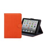 Rivacase 3317 pouzdro na tablet 10.1", oranžové