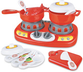 MOJE DOMÁCNOST - Plynový dvouvařič