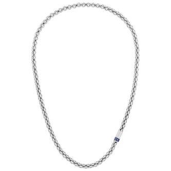 Masivní ocelový náhrdelník 2790524 Tommy Hilfiger