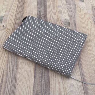 Obal na knihu Šedý puntík