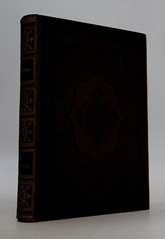 Shakespeare. Erste Periode