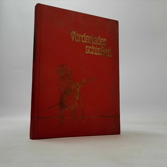 Vorderladerschießen