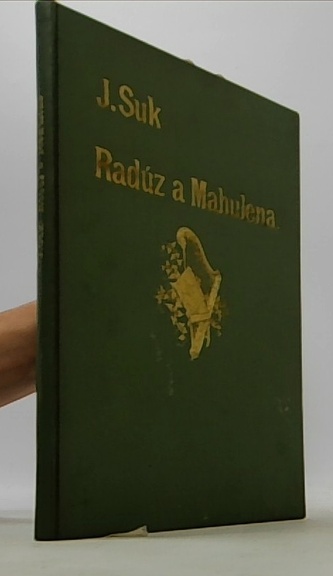 Radúz a mahulena