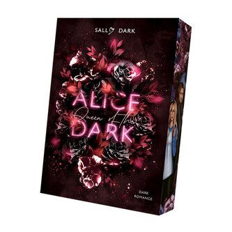 Alice Queen of the Dark