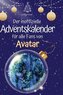 Der inoffizielle Adventskalender für alle Fans von Avatar