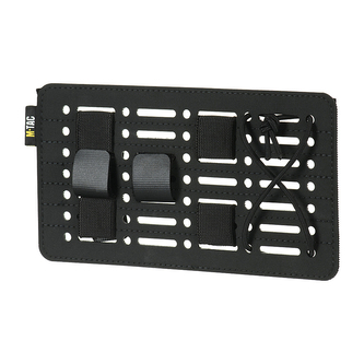 Vnitřní organizér M-Tac Module Insert Molle 20x11 - černý