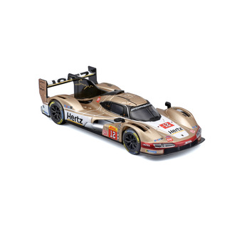 Bburago 1:43 Race Porsche 963 Nr.12 - in decorative box