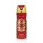 Lattafa Bade'e Al Oud Sublime DEO ve spreji 200 ml UNISEX