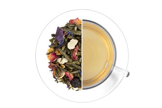 Oxalis Zelená víla, 70 g