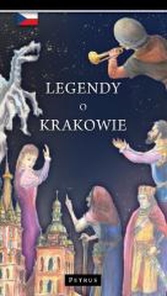 Legendy o Krakowie