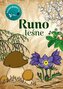 Kolorowanka. Runo Leśne