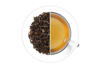 Oxalis India Darjeeling Puttabong SFTGFOP1 Inbetween, 60 g