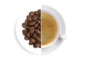 Oxalis Nicaragua SHG EP Las Mimosas, 210 g