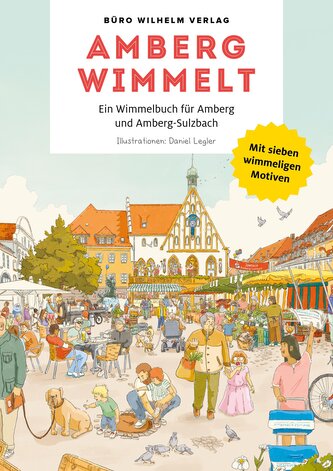 Amberg wimmelt