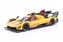 Bburago 1:24 Ferrari  Racing - 499P LMH yellow nr.83 - 24h Le Mans Livery 2024