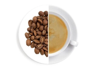 Oxalis Coffee Break - espresso směs, 210 g