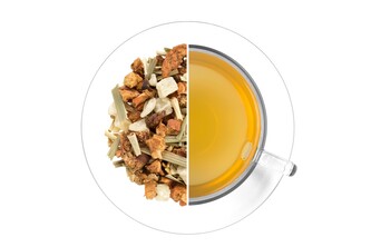 Oxalis Medový zázvor, 80 g