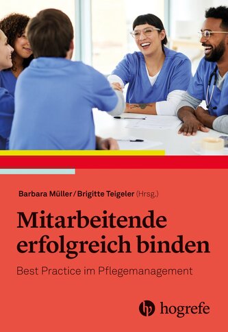 Mitarbeitende erfolgreich binden