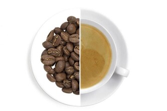 Oxalis Colombia Excelso Huila, 210 g