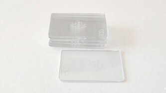 TOKOZ - Přepážka zásuvky malá - S (10 ks)