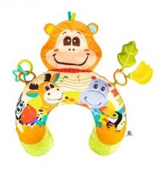 Rogal aktywna dżungla