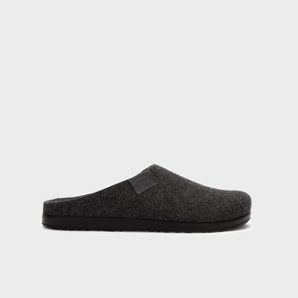 Scholl ELIO 24 Woo-M Anthracite Velikost: 43