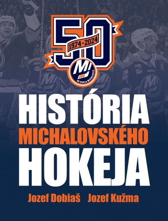 História michalovského hokeja