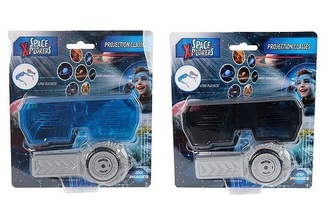 Okulary projekcyjne z 20obrazami 572003 75376