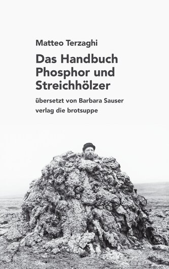 Das Handbuch Phosphor und Streichhölzer