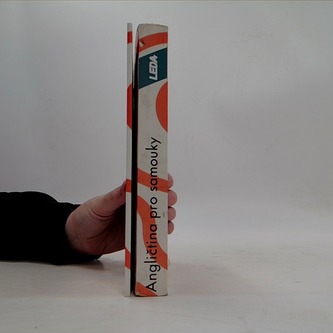 Angličtina pro samouky