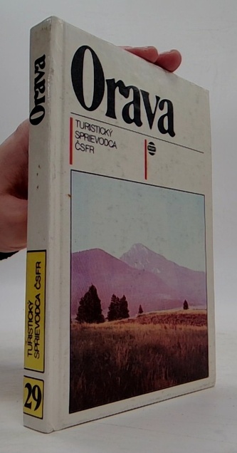 Orava
