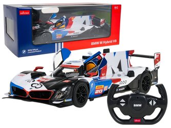 Auto R/C BMW M Hybrid V8 1:14