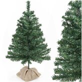 Vánoční stromek Borovice přírodní 60 cm