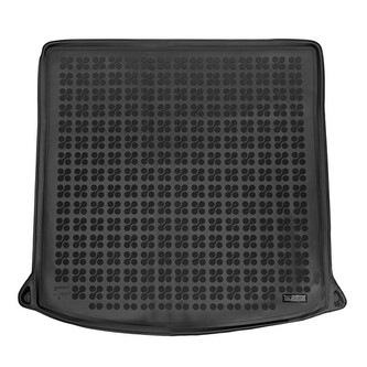 Gumová vana do kufru Mercedes GLE-Class 2019- (C167, Coupe, hybrid)