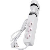 Prodlužovací kabel RETLUX RPC 55