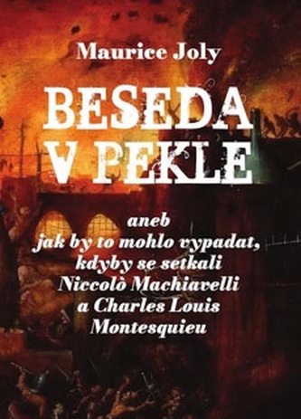 Beseda v pekle